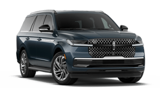 2026 Lincoln Lincoln Navigator External Image 5